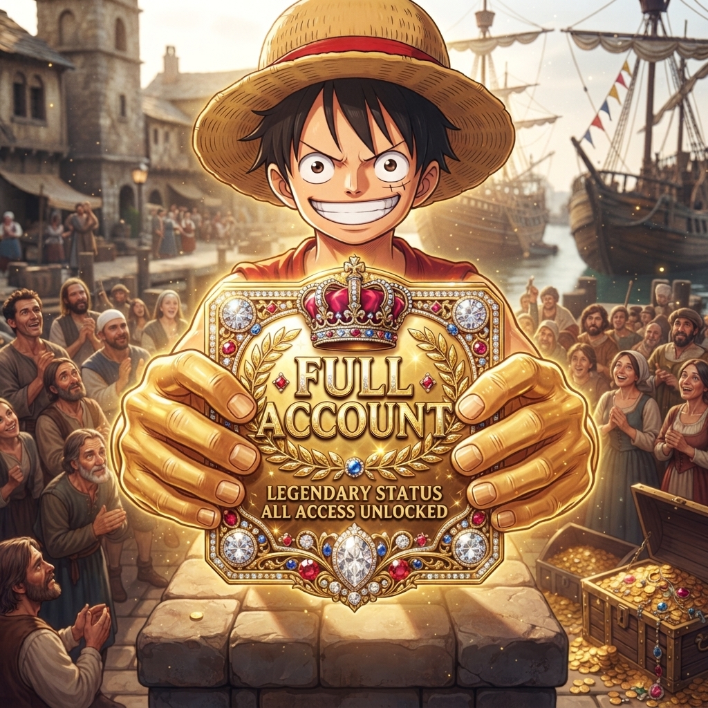 Full Account