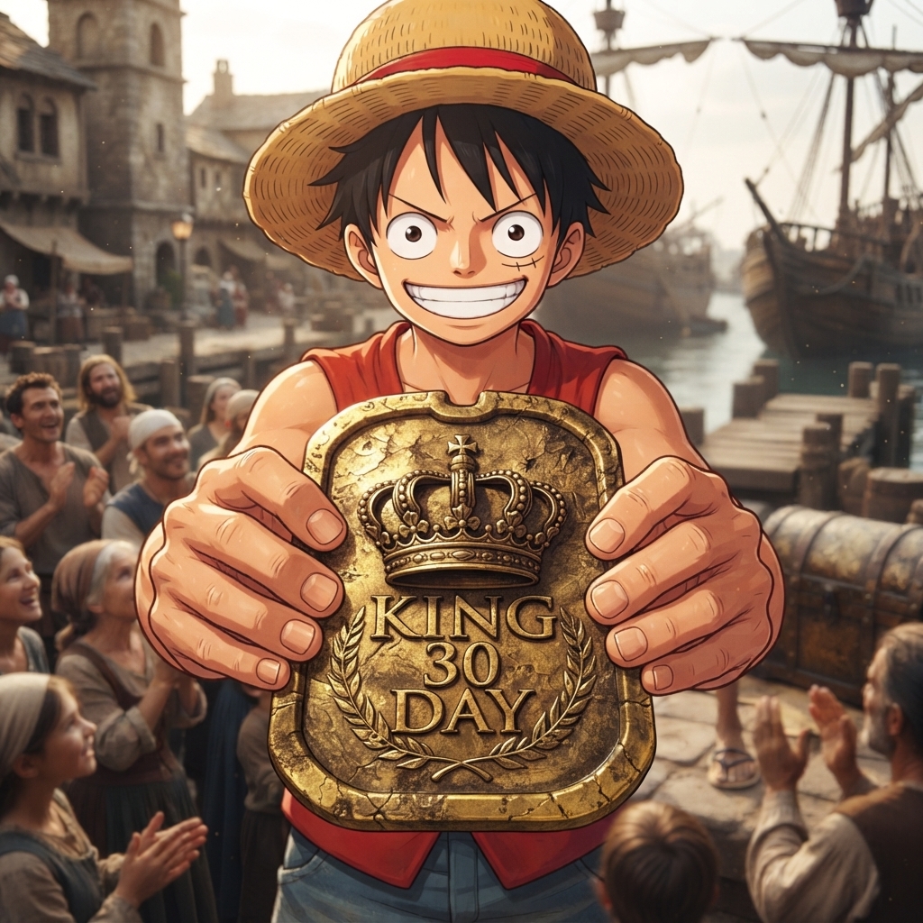 King Rank